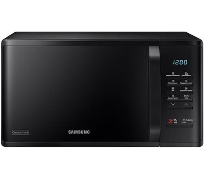 Микроволновая печь Samsung MS23K3513AK/BW, страна происх. МАЛАЙЗИЯ