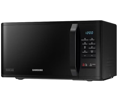 Микроволновая печь Samsung MS23K3513AK/BW, страна происх. МАЛАЙЗИЯ