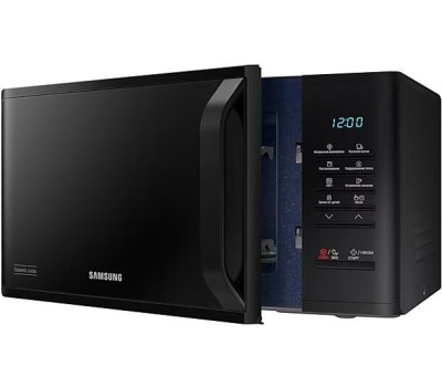 Микроволновая печь Samsung MS23K3513AK/BW, страна происх. МАЛАЙЗИЯ