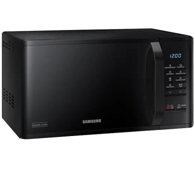 Микроволновая печь Samsung MS23K3513AK/BW, страна происх. МАЛАЙЗИЯ