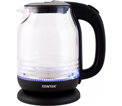 Чайник CENTEK CT-0016 стекло