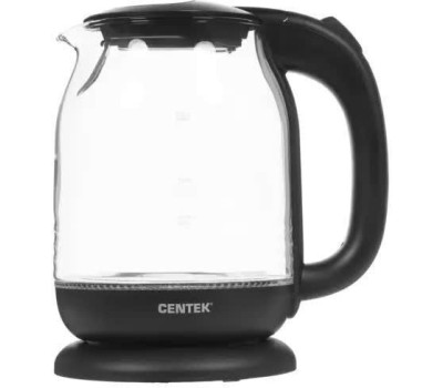 Чайник CENTEK CT-0016 стекло