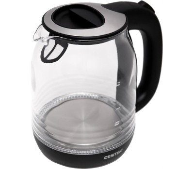 Чайник CENTEK CT-0016 стекло