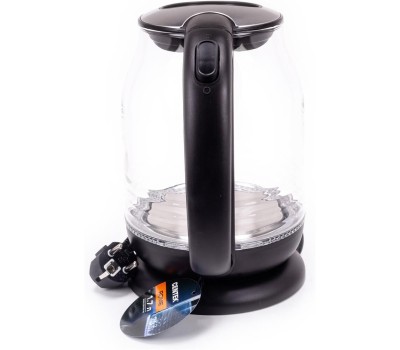 Чайник CENTEK CT-0016 стекло