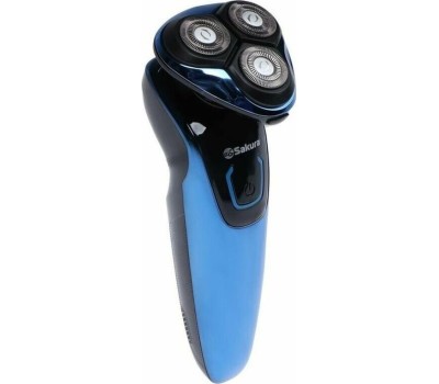 Бритва SAKURA SA-5420BL