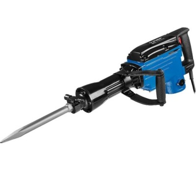 Бетонолом ЗУБР ЗМ-40-1700 К Бетонолом электрический