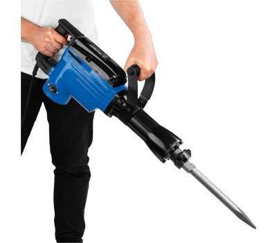 Бетонолом ЗУБР ЗМ-40-1700 К Бетонолом электрический