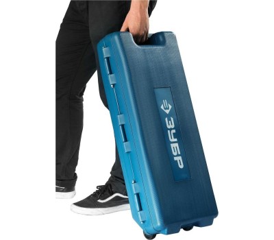 Бетонолом ЗУБР ЗМ-40-1700 К Бетонолом электрический