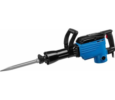 Бетонолом ЗУБР ЗМ-40-1700 К Бетонолом электрический