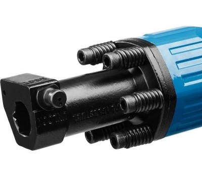 Бетонолом ЗУБР ЗМ-40-1700 К Бетонолом электрический