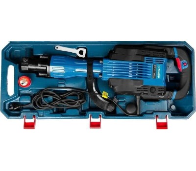 Бетонолом ЗУБР ЗМ-40-1700 К Бетонолом электрический