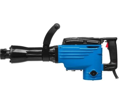 Бетонолом ЗУБР ЗМ-40-1700 К Бетонолом электрический