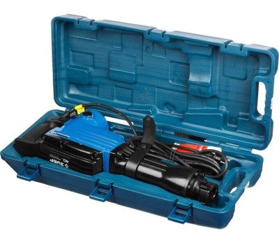 Бетонолом ЗУБР ЗМ-40-1700 К Бетонолом электрический