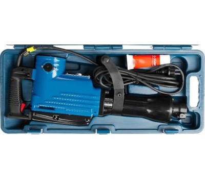 Бетонолом ЗУБР ЗМ-40-1700 К Бетонолом электрический