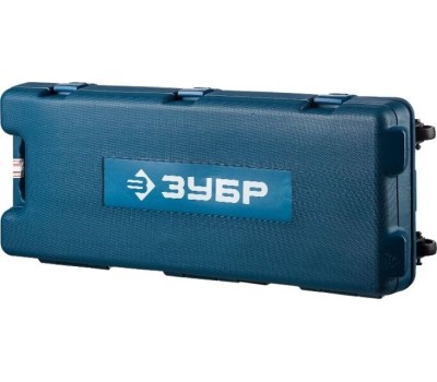 Бетонолом ЗУБР ЗМ-40-1700 К Бетонолом электрический