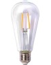 Лампа светодиодная THOMSON LED FILAMENT ST64 7W 730Лм E27 4500K