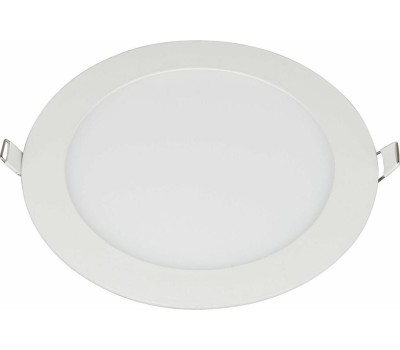 Светильник светодиодный встраиваемый VOLPE (UL-00004666) ULM-Q236 22W/4000K WHITE