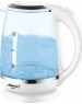 Чайник электрический ATLANTA ATH-2471 white (2л. стекло)