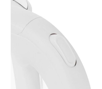 Чайник электрический ATLANTA ATH-2471 white (2л. стекло)