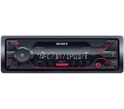 Автомагнитола SONY DSX-A410BT [ПИ]