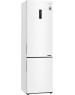 6281107, Холодильник с морозильником LG DoorCooling+GA-B509CQSL