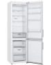 6281107, Холодильник с морозильником LG DoorCooling+GA-B509CQSL