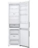 6281107, Холодильник с морозильником LG DoorCooling+GA-B509CQSL