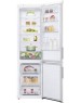 6281107, Холодильник с морозильником LG DoorCooling+GA-B509CQSL