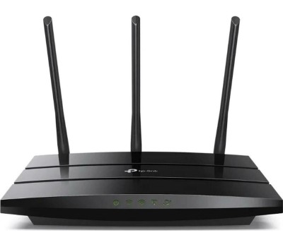 Wi-Fi роутер/точка доступа TP-LINK Archer C6U
