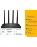 Wi-Fi роутер/точка доступа TP-LINK Archer C6U