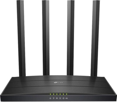 Wi-Fi роутер/точка доступа TP-LINK Archer C6U