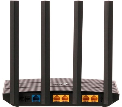 Wi-Fi роутер/точка доступа TP-LINK Archer C6U