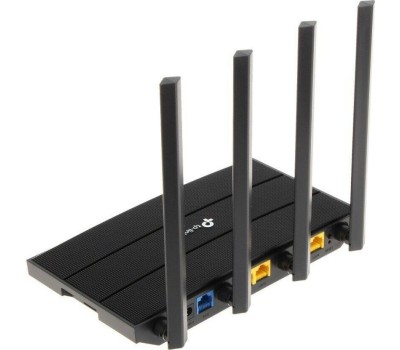 Wi-Fi роутер/точка доступа TP-LINK Archer C6U
