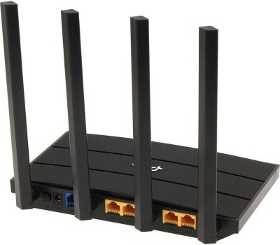 Wi-Fi роутер/точка доступа TP-LINK Archer C6U