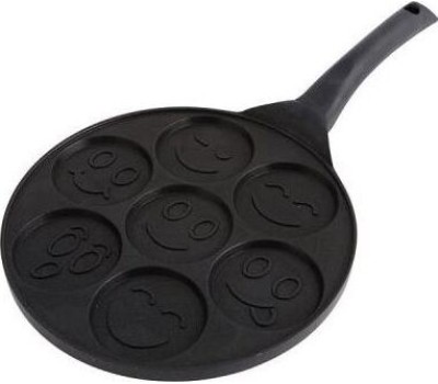 Сковорода AGNESS 932-001 26,5см