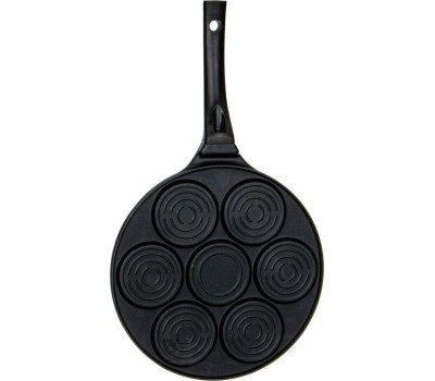 Сковорода AGNESS 932-001 26,5см