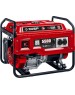 Генератор бензиновый ЗУБР СБ-5500 Генератор бензиновый