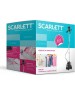Отпариватель SCARLETT SC-GS130S10 черный