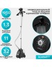 Отпариватель SCARLETT SC-GS130S10 черный