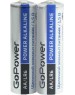 Элементы питания GOPOWER (00-00015599) Super Power Alkaline / LR6