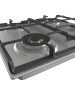 Независимая варочная панель газовая GORENJE GW641EBX