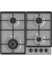 Независимая варочная панель газовая GORENJE GW641EBX