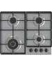 Независимая варочная панель газовая GORENJE GW641EBX