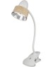 ЭЛЕКТРИКА UNIEL (UL-00004138) TLD-557 BROWN/LED/350LM/5500K/DIMMER