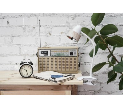 ЭЛЕКТРИКА UNIEL (UL-00004138) TLD-557 BROWN/LED/350LM/5500K/DIMMER