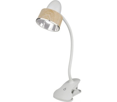 ЭЛЕКТРИКА UNIEL (UL-00004138) TLD-557 BROWN/LED/350LM/5500K/DIMMER
