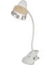 ЭЛЕКТРИКА UNIEL (UL-00004138) TLD-557 BROWN/LED/350LM/5500K/DIMMER