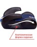 Бустер KIDS PLANET 