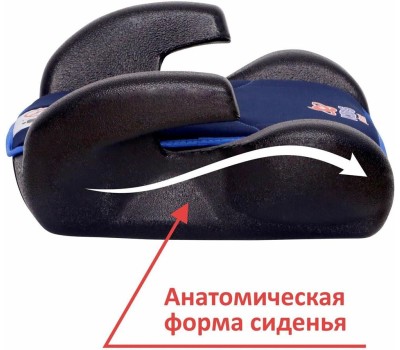 Бустер KIDS PLANET 