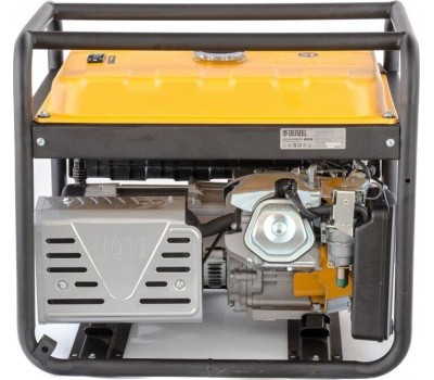 Генератор бензиновый DENZEL PS 55 EA Генератор бензиновый 946874